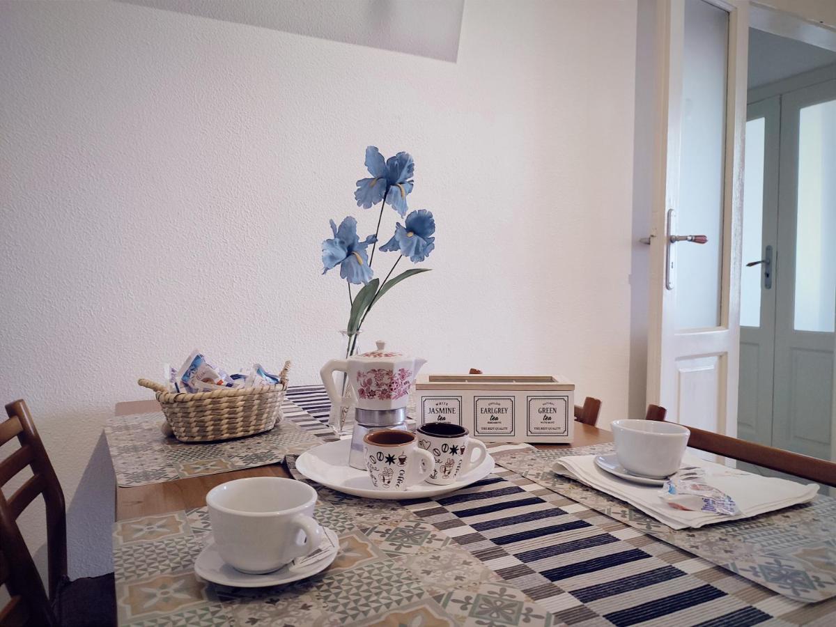 Flower 11 Apartment 巴里 外观 照片