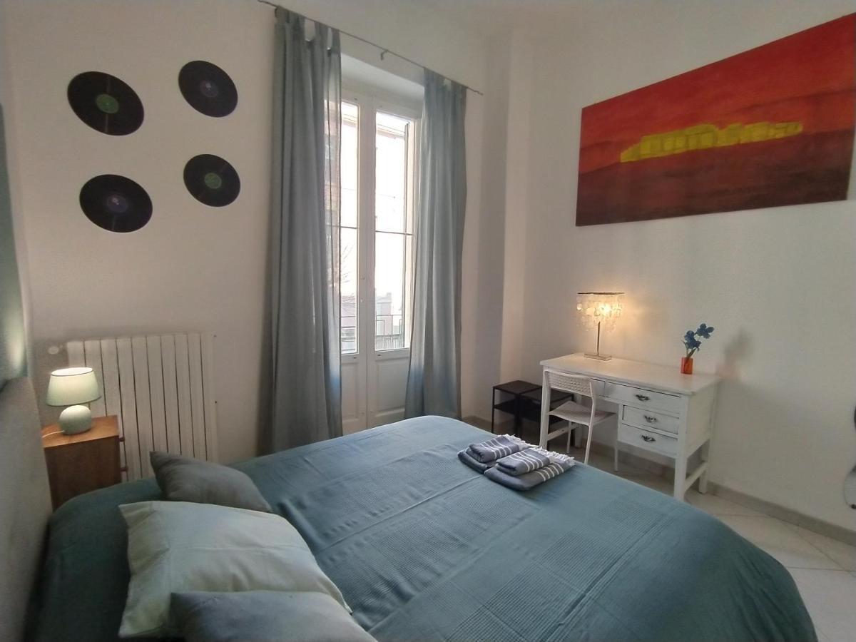 Flower 11 Apartment 巴里 外观 照片