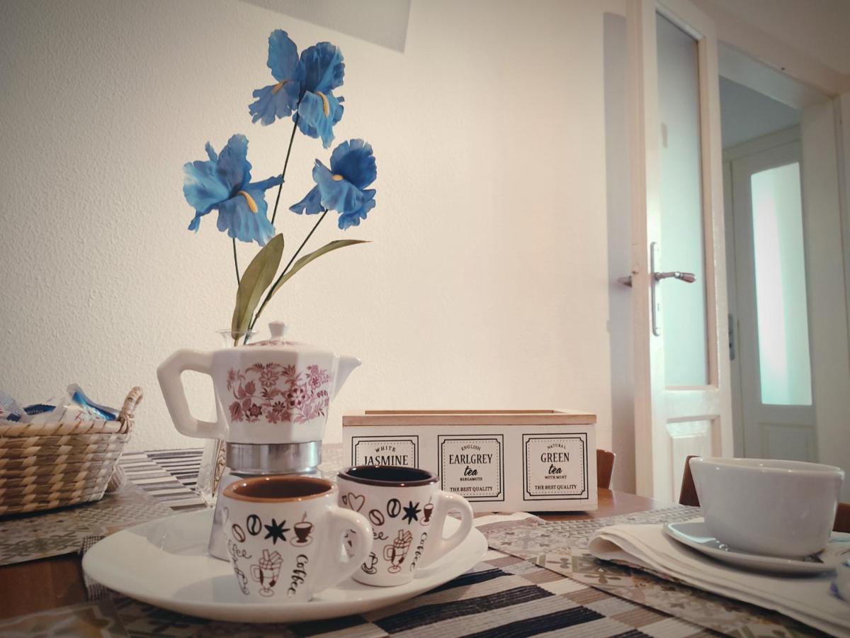 Flower 11 Apartment 巴里 外观 照片