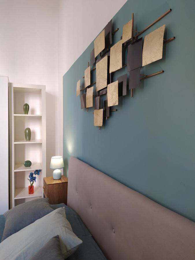 Flower 11 Apartment 巴里 外观 照片
