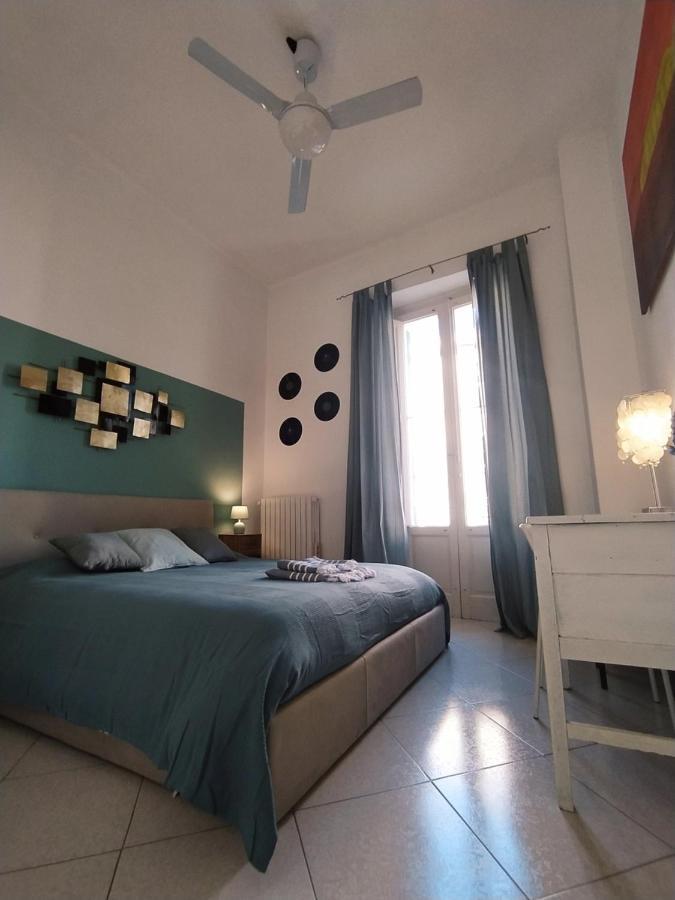 Flower 11 Apartment 巴里 外观 照片