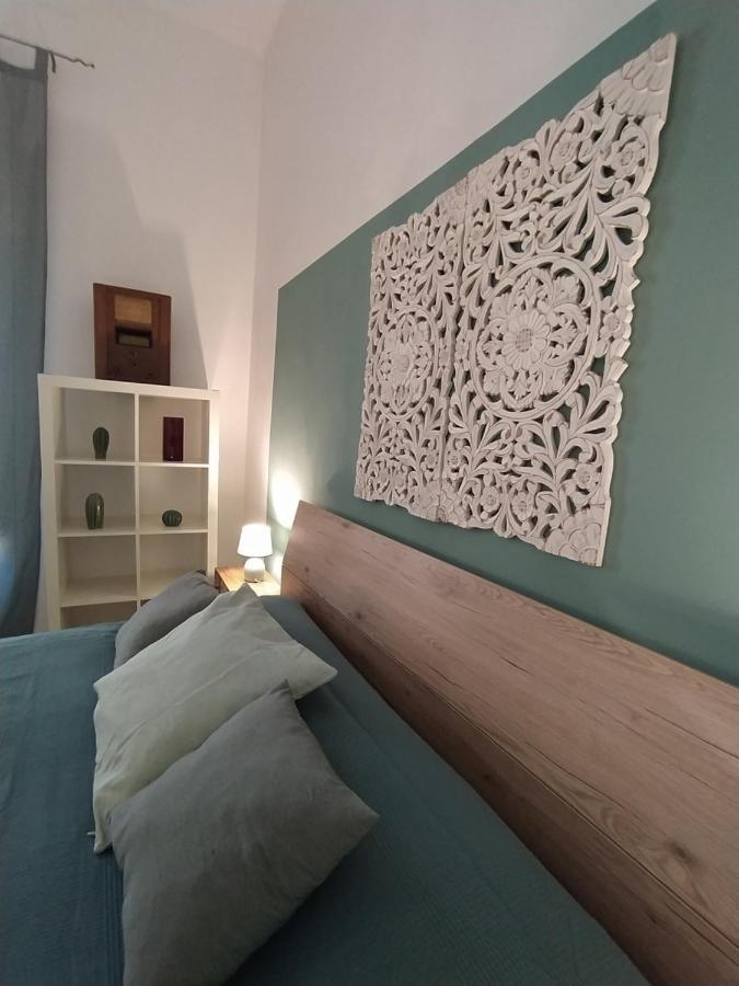 Flower 11 Apartment 巴里 外观 照片