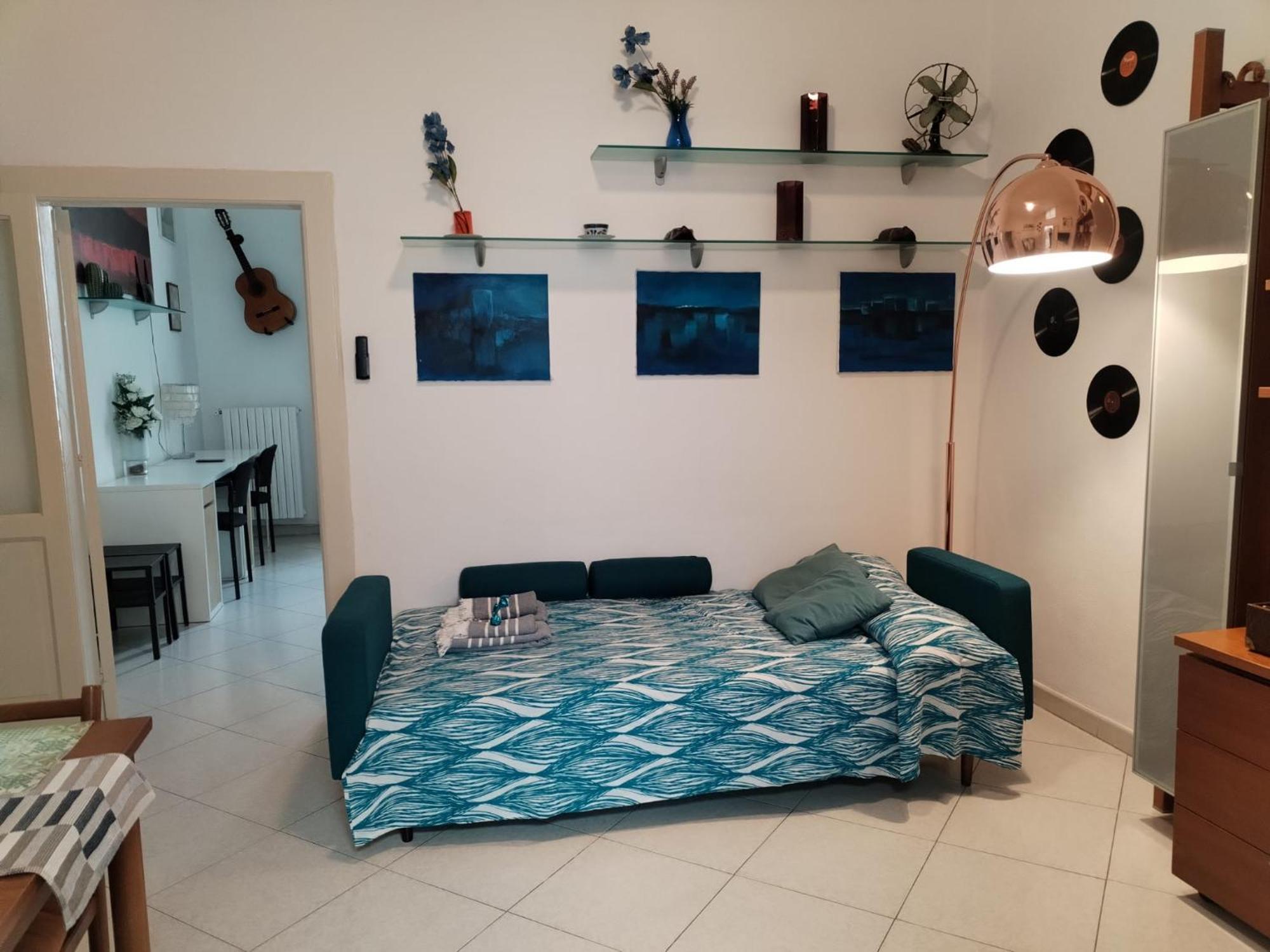 Flower 11 Apartment 巴里 外观 照片