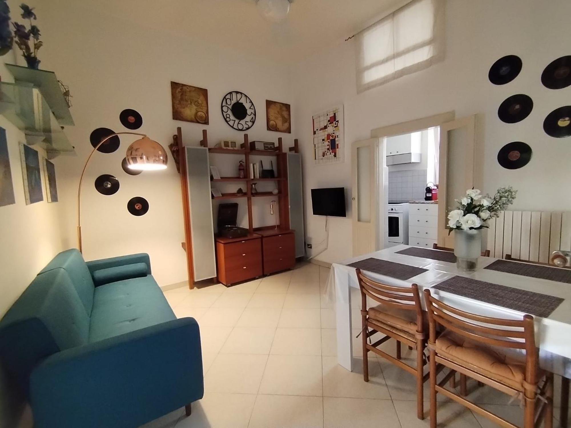 Flower 11 Apartment 巴里 外观 照片