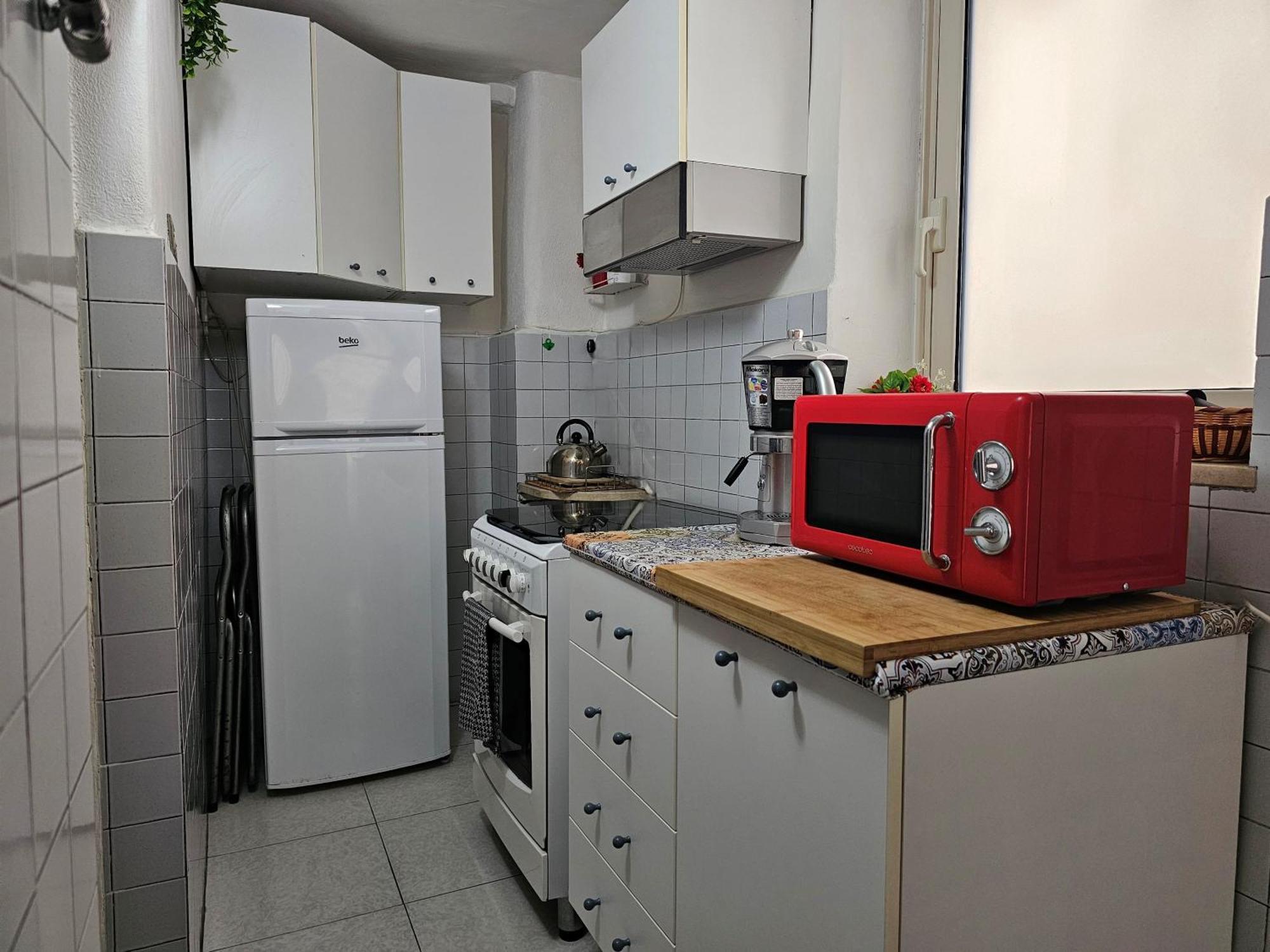 Flower 11 Apartment 巴里 外观 照片