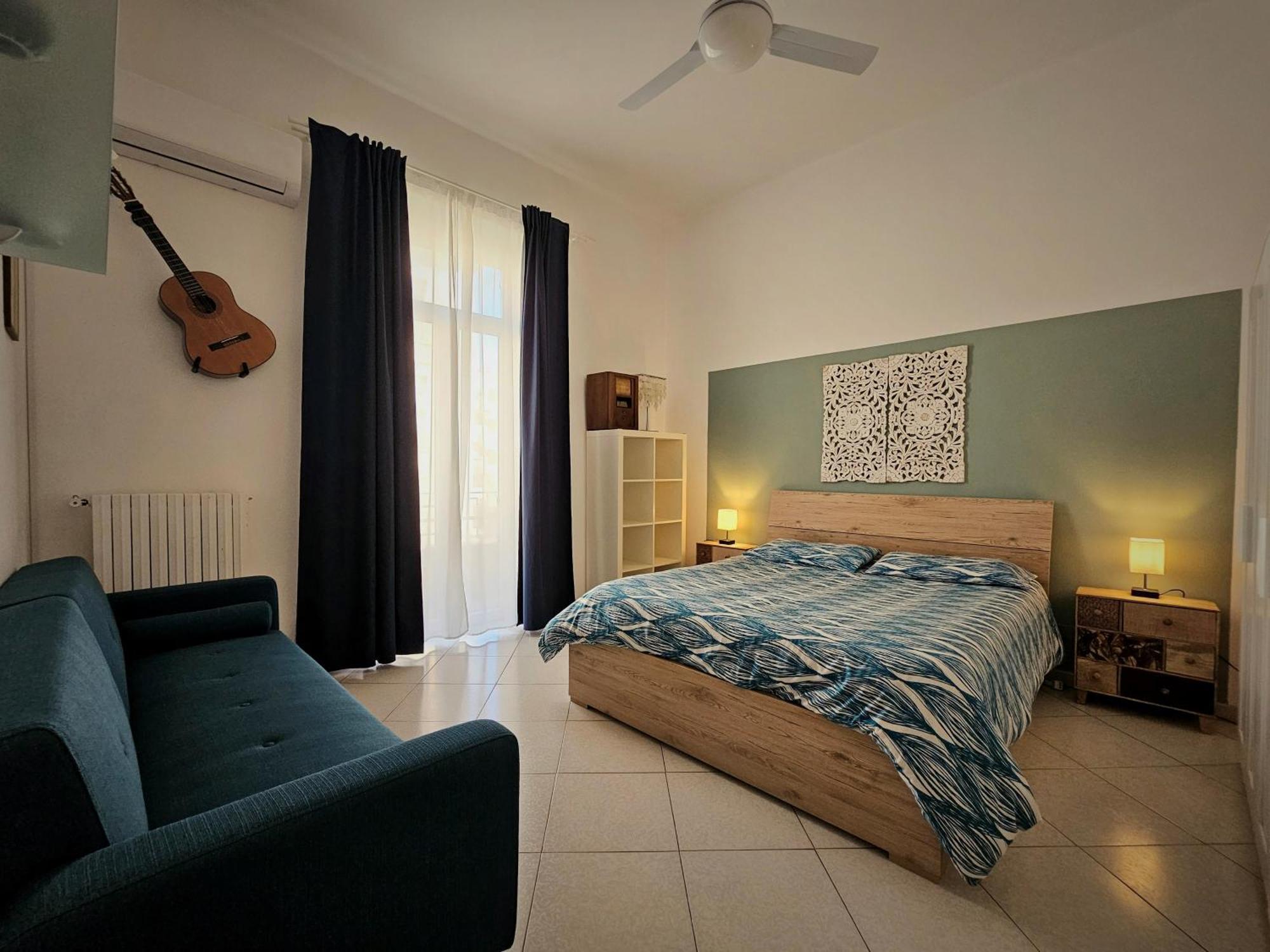 Flower 11 Apartment 巴里 外观 照片