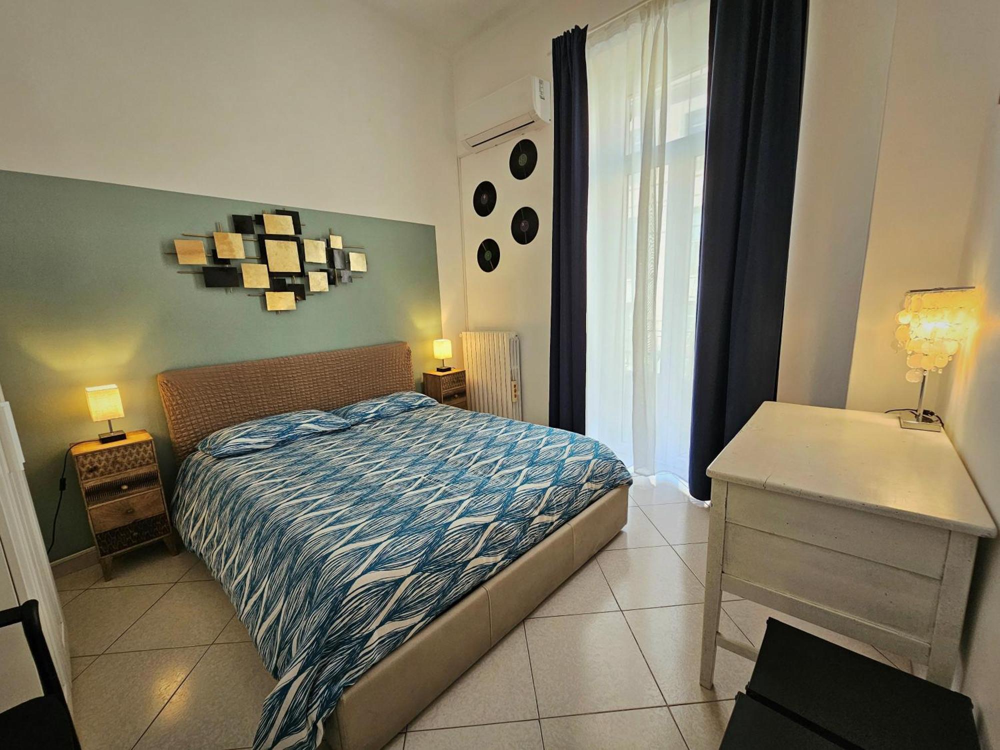 Flower 11 Apartment 巴里 外观 照片