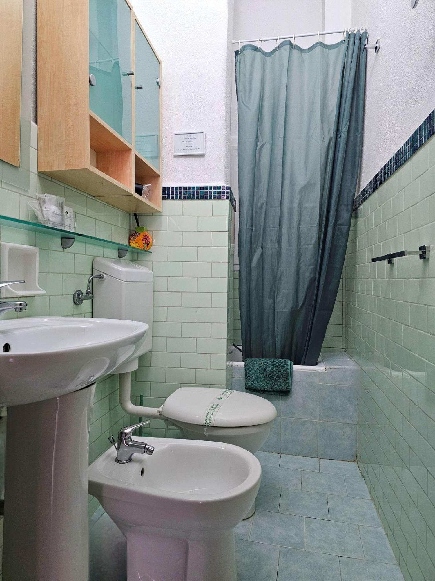 Flower 11 Apartment 巴里 外观 照片